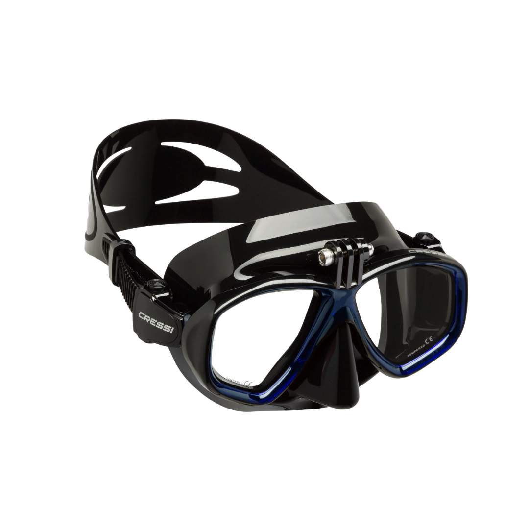 Cressi Action Mask