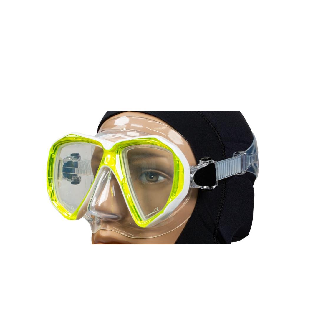 Apollo SV-2 Mask