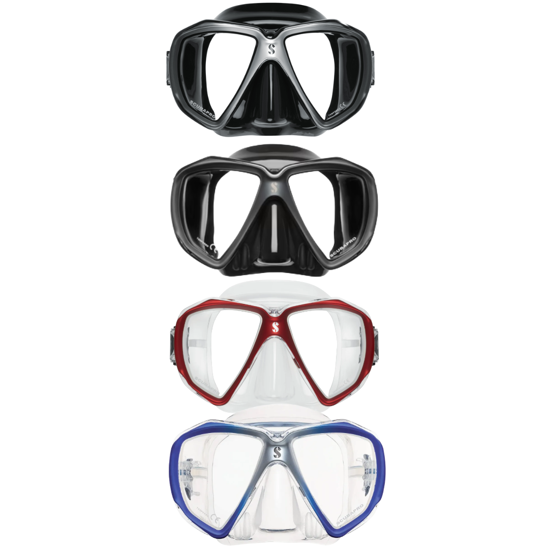 Scubapro Spectra Dive Mask