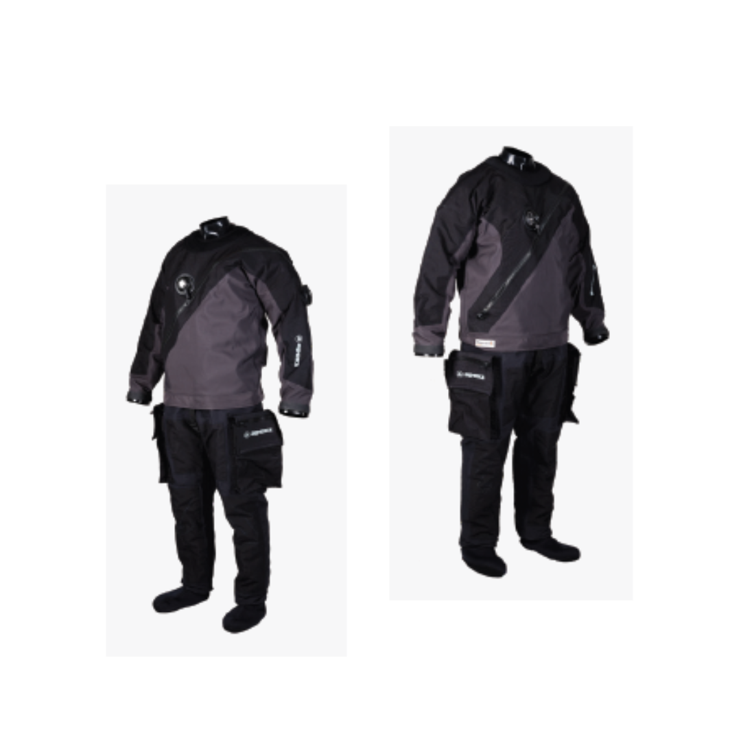 Apeks Thermiq Dry ADV Drysuit