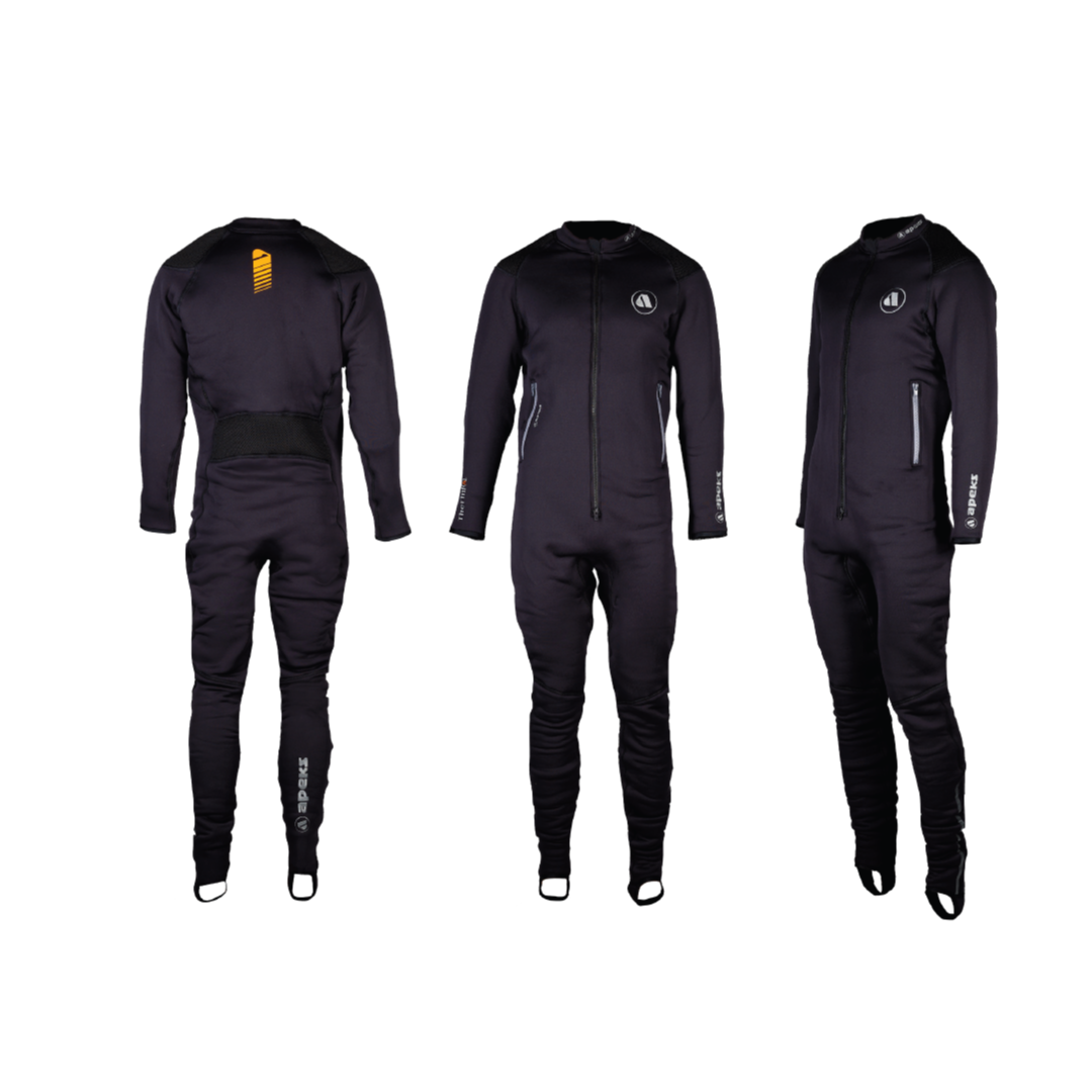 Apeks Thermiq One Undergarment