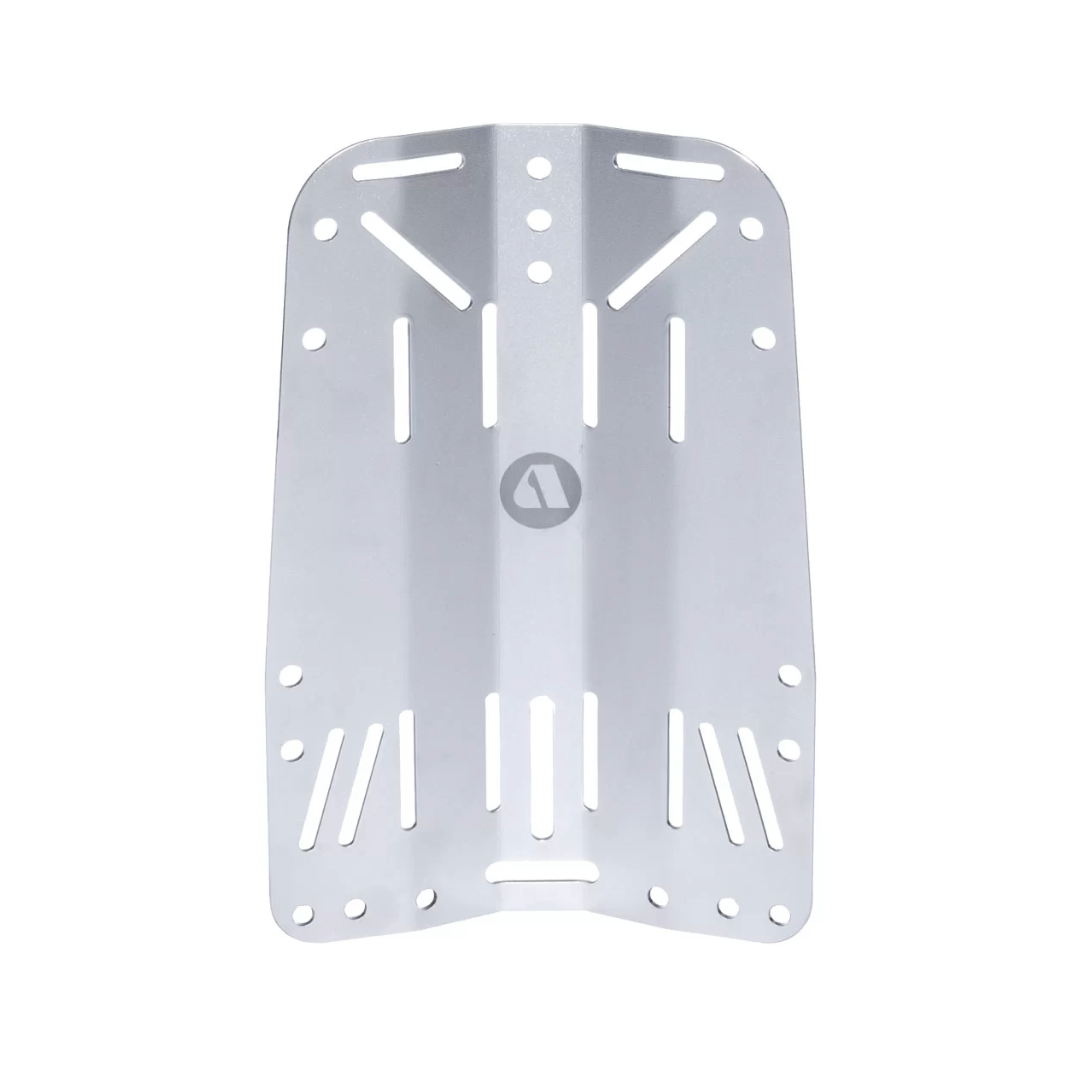 Apeks Backplate