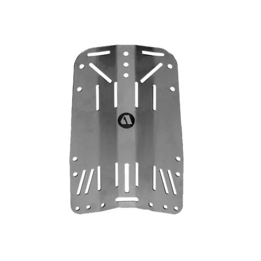 Apeks Backplate