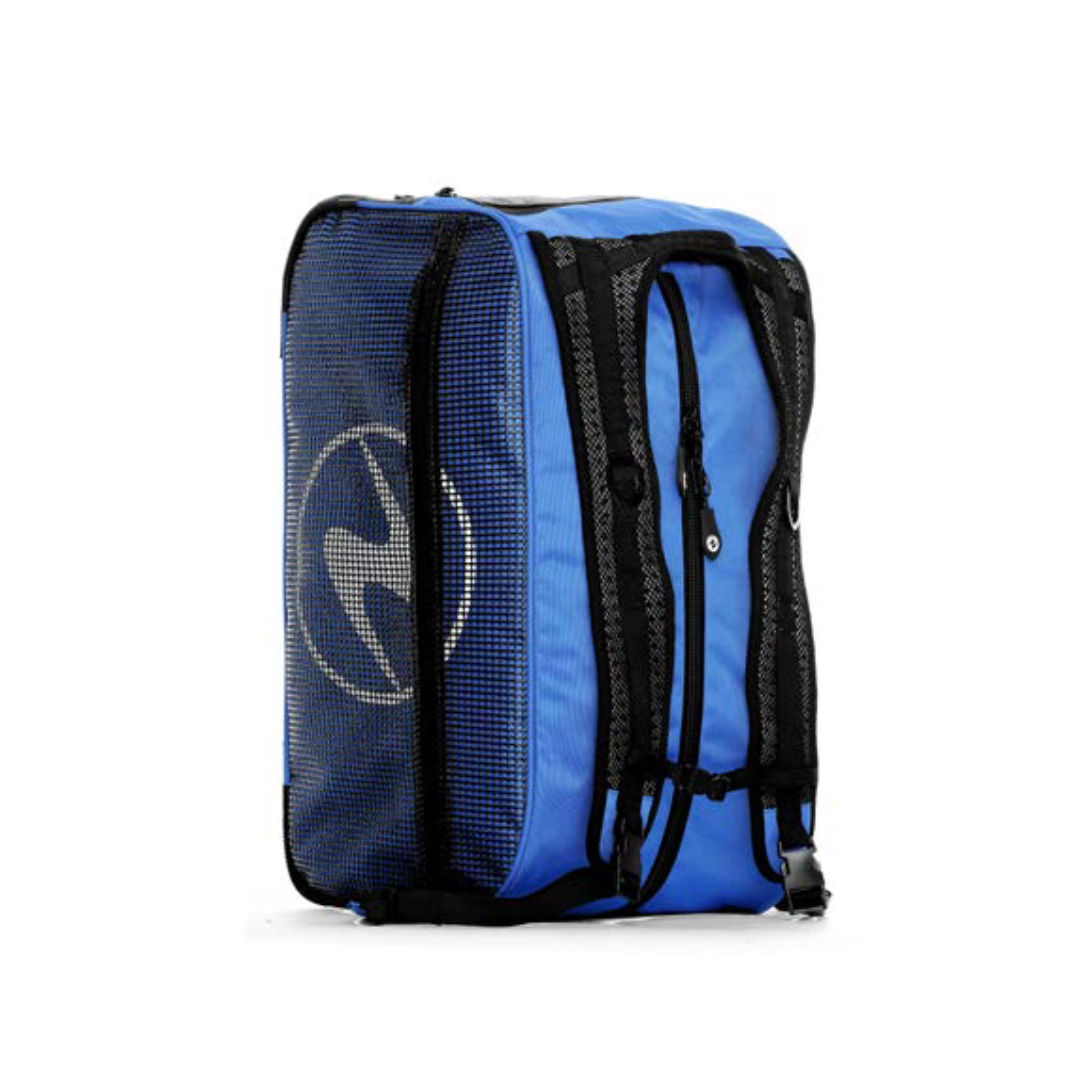 Aqualung Explorer Collection II Duffel Pack Bag