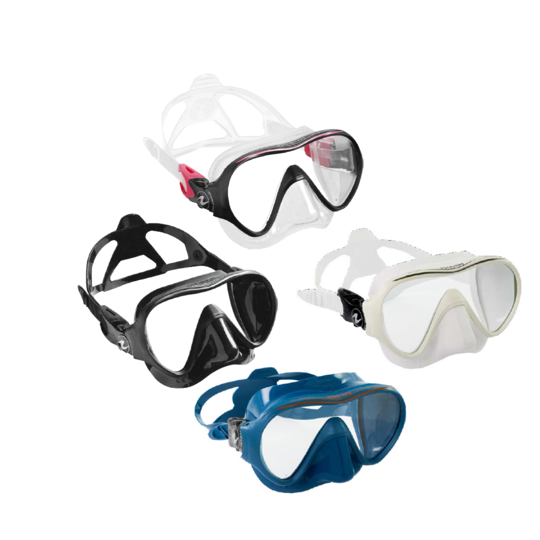 Aqualung Linea Mask