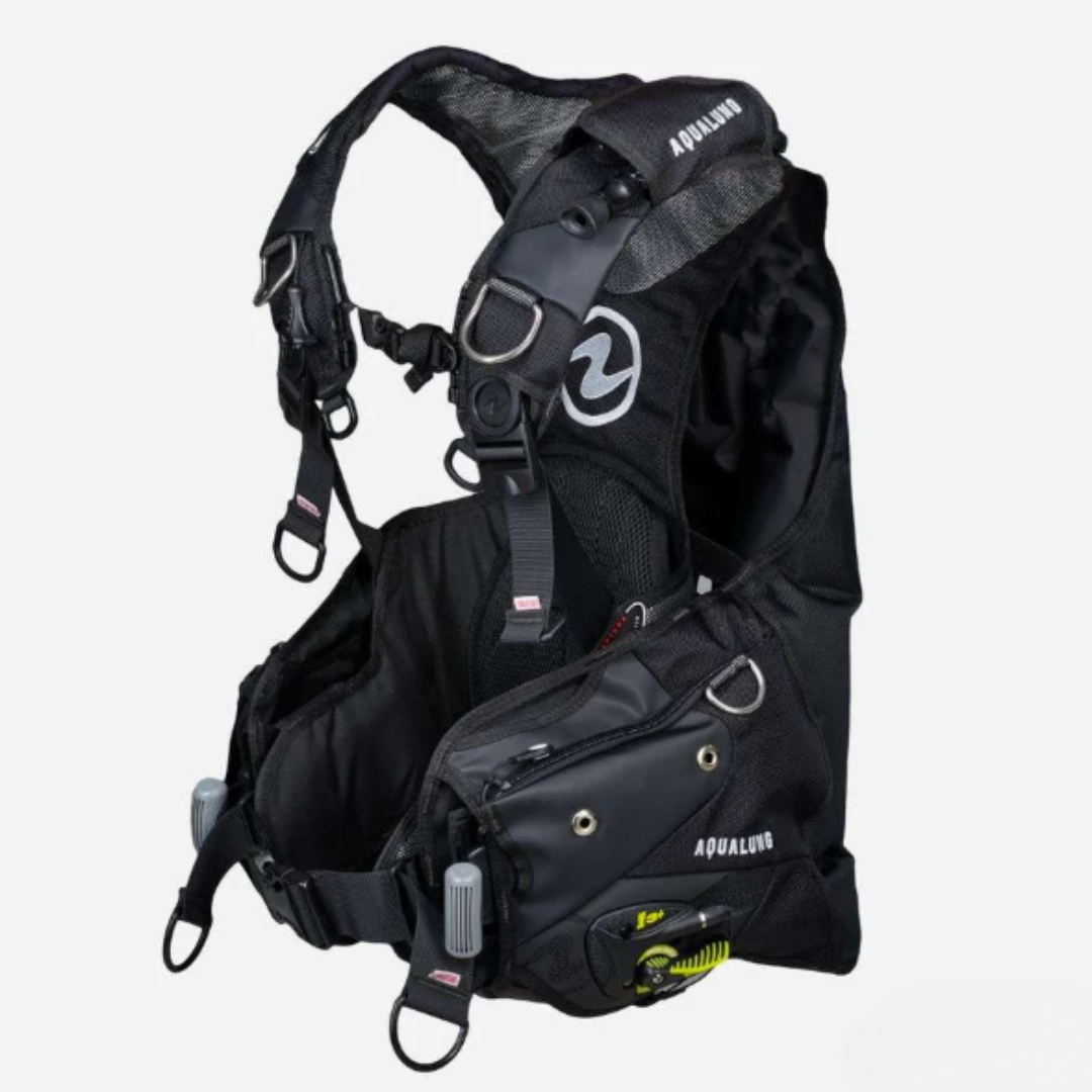 Aqualung Axiom i3+ BCD