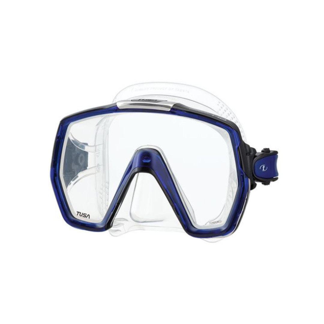TUSA Freedom HD Mask