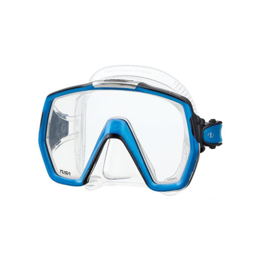 TUSA Freedom HD Mask