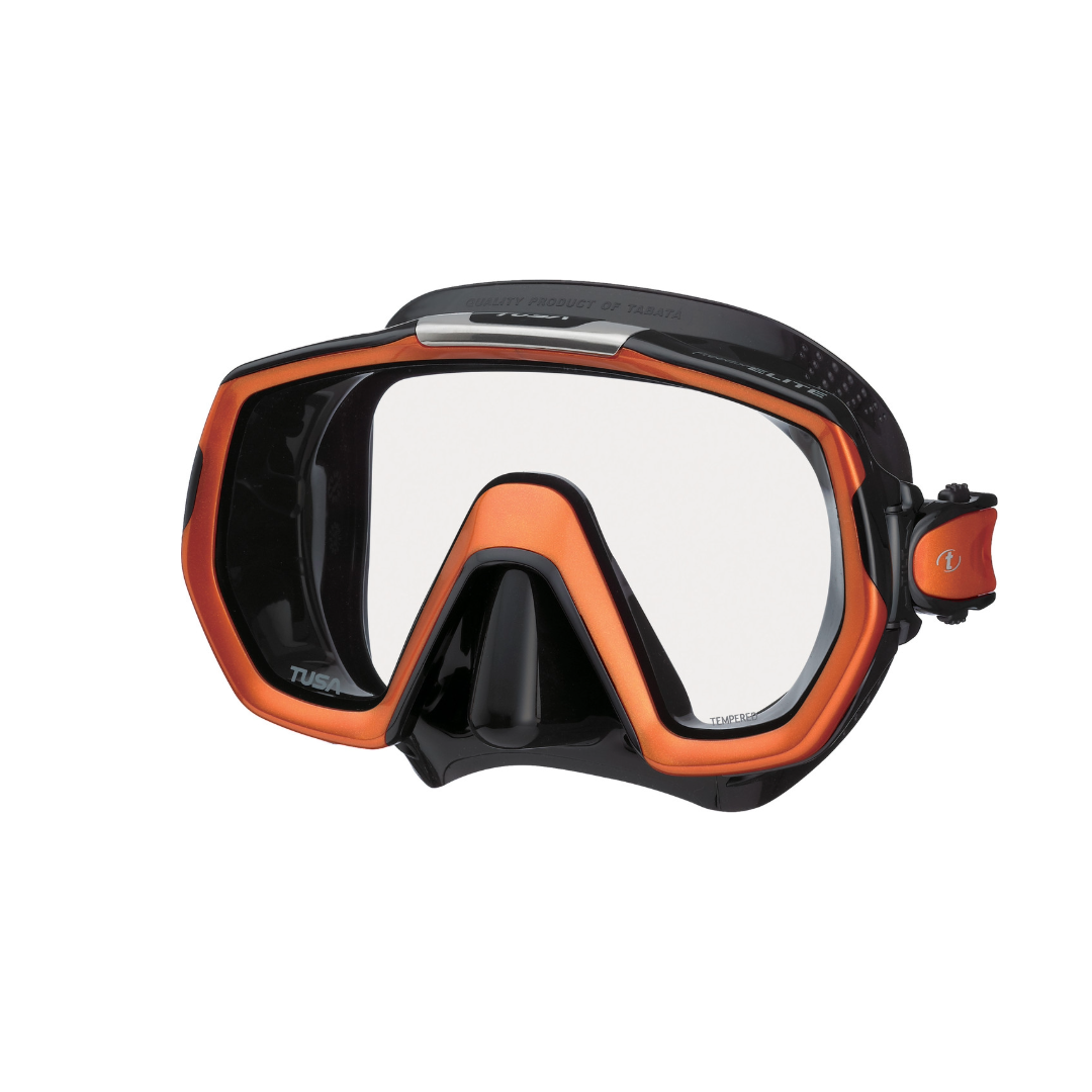 TUSA Freedom Elite Mask
