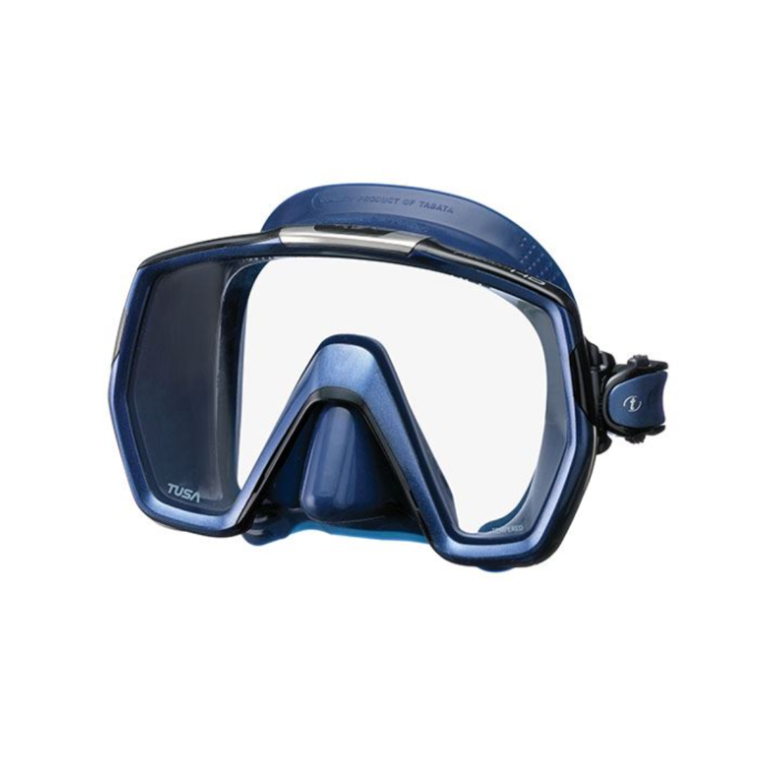 TUSA Freedom HD Mask