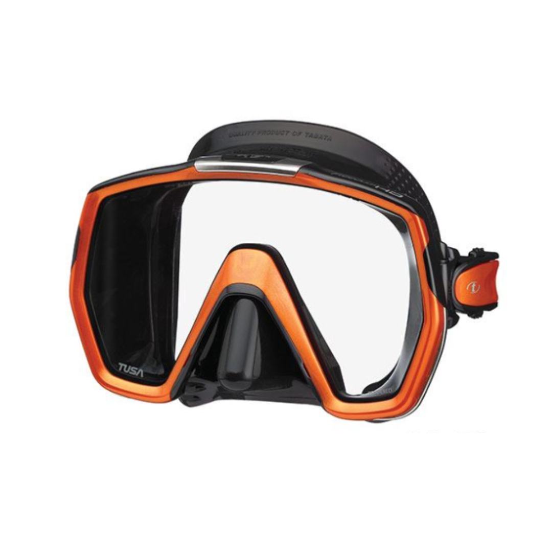 TUSA Freedom HD Mask