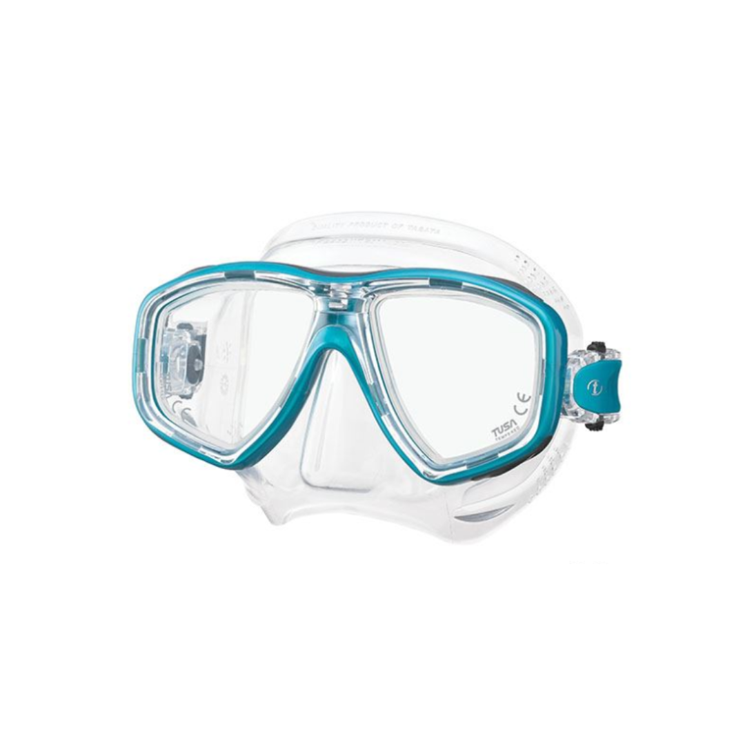 TUSA Freedom Ceos Mask