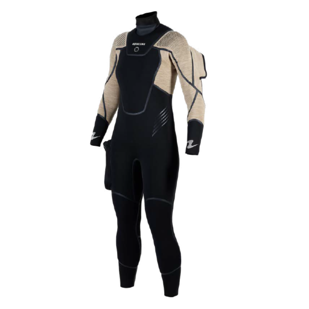Aqualung Semi-Dry Wetsuit