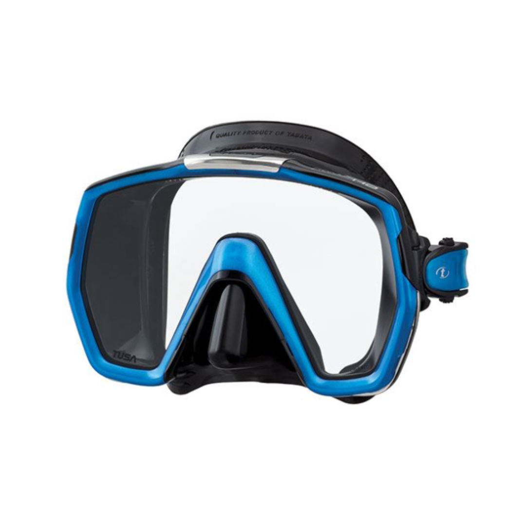 TUSA Freedom HD Mask