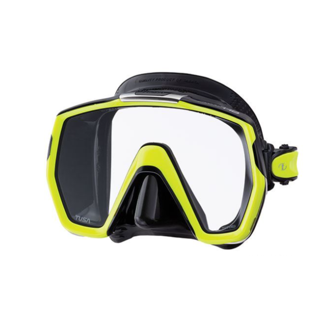 TUSA Freedom HD Mask