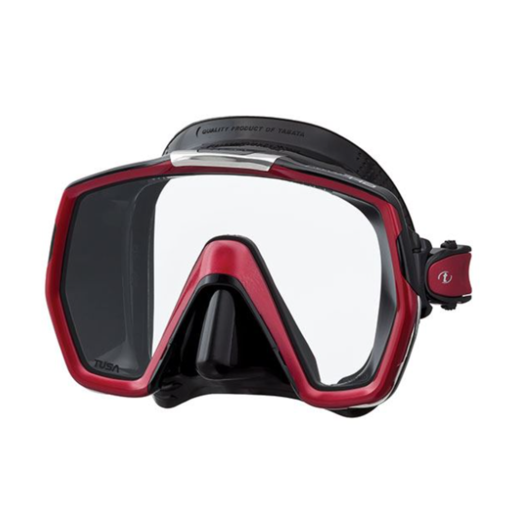 TUSA Freedom HD Mask