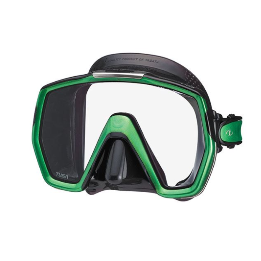 TUSA Freedom HD Mask