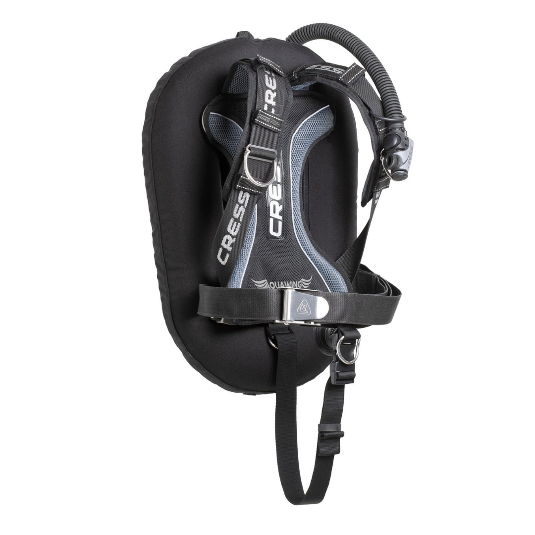 Cressi Aquawing BCD