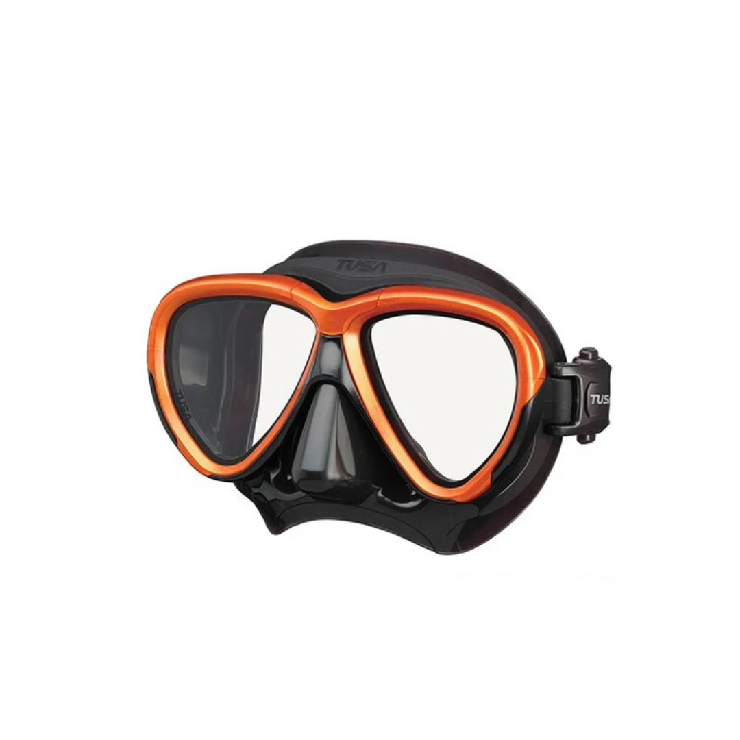 TUSA Intega Mask