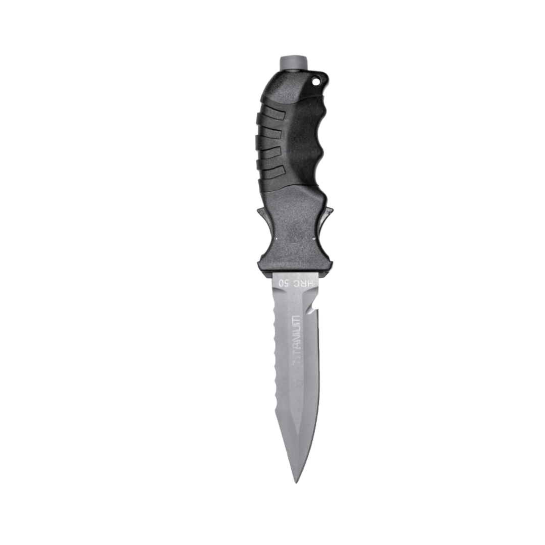 Ocean Design 420SS or HCR50 Knife