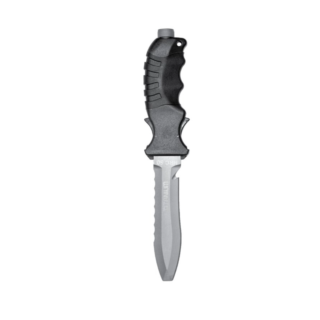 Ocean Design 420SS or HCR50 Knife