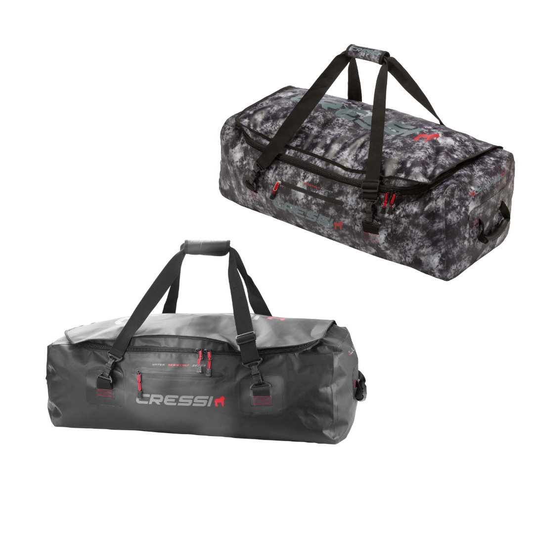 Cressi Gorilla Pro Bag