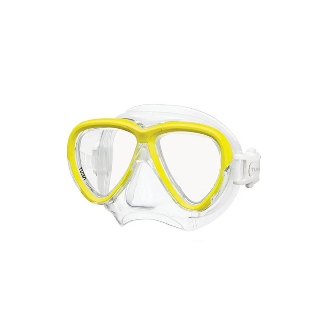 TUSA Intega Mask