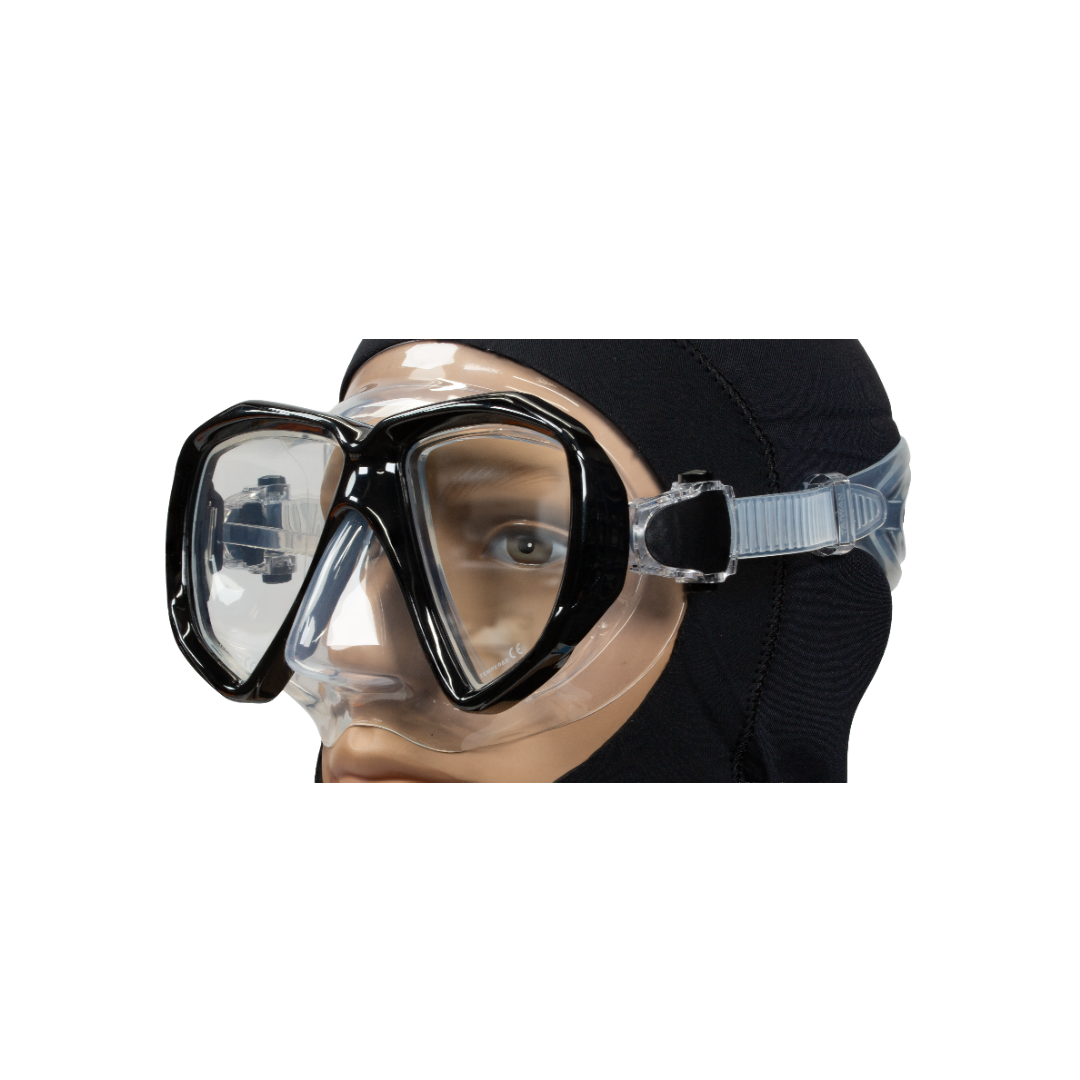 Apollo SV-2 Mask