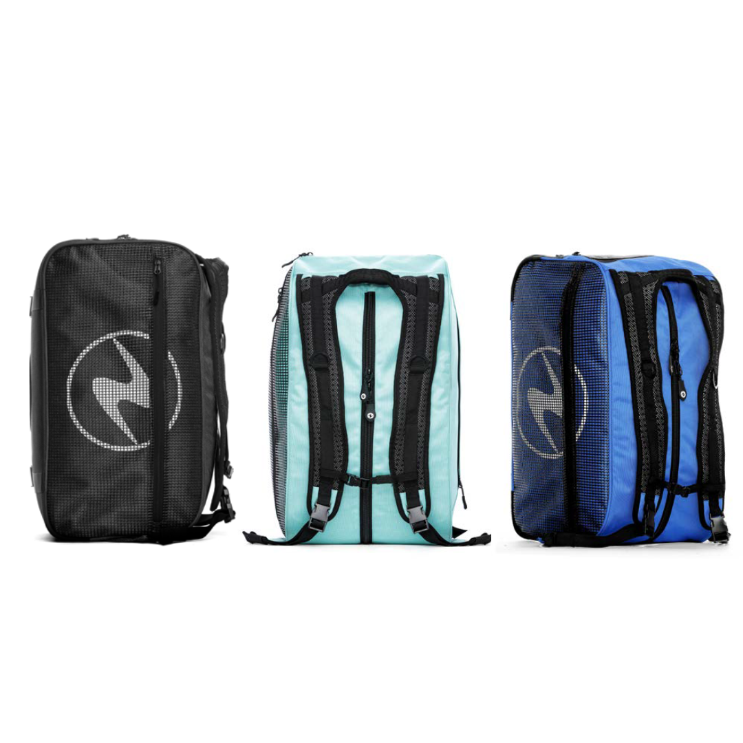 Aqualung Explorer Collection II Duffel Pack Bag