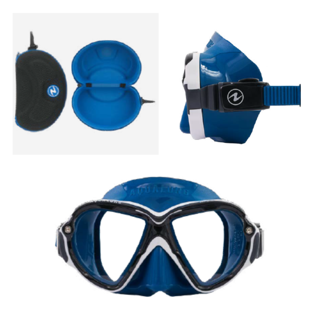 Aqualung Reveal Ultrafit Mask