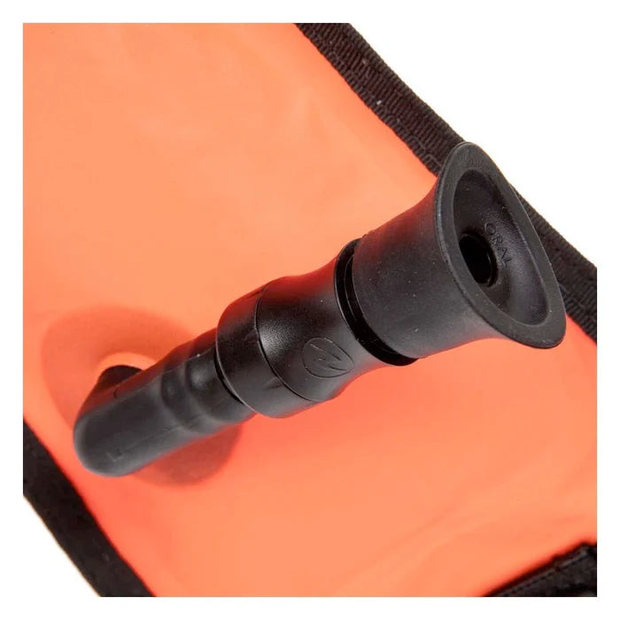 Apeks DSMB - Surface Marker Buoy 1.4 m