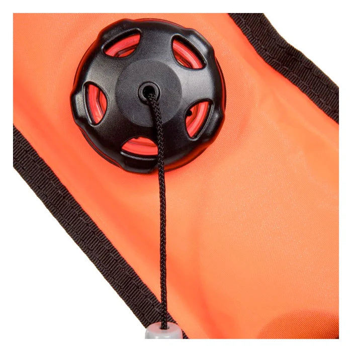 Apeks DSMB - Surface Marker Buoy 1.4 m