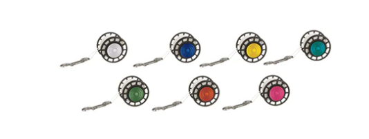 Scubapro S-TEK Spinner Spools