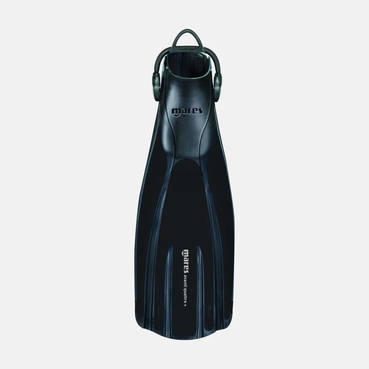 Mares Avanti Quattro + Fins