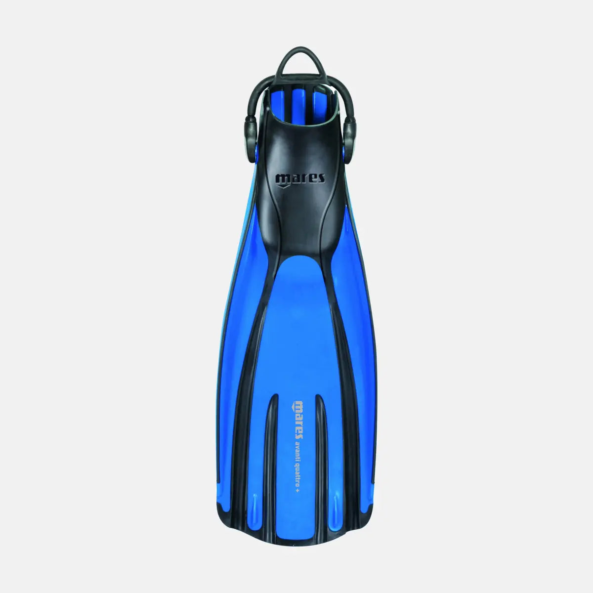 Mares Avanti Quattro + Fins