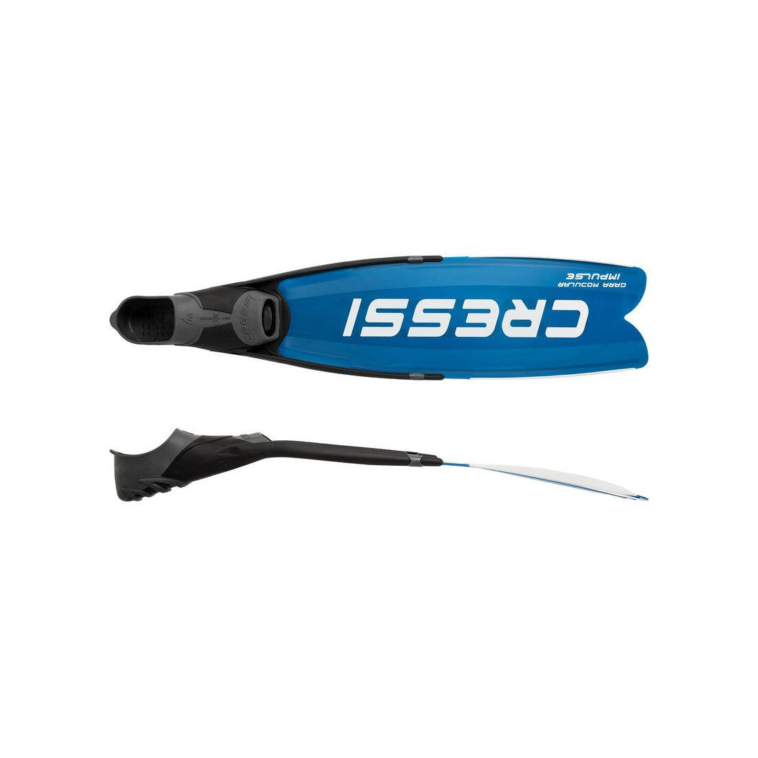 Cressi Gara Modular Impulse Fins
