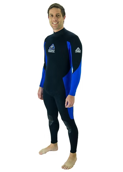 Adrenalin Steamer Enduro 3mm Wetsuit (Men)