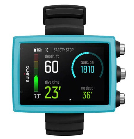 Suunto EON Core Computer w USB cable