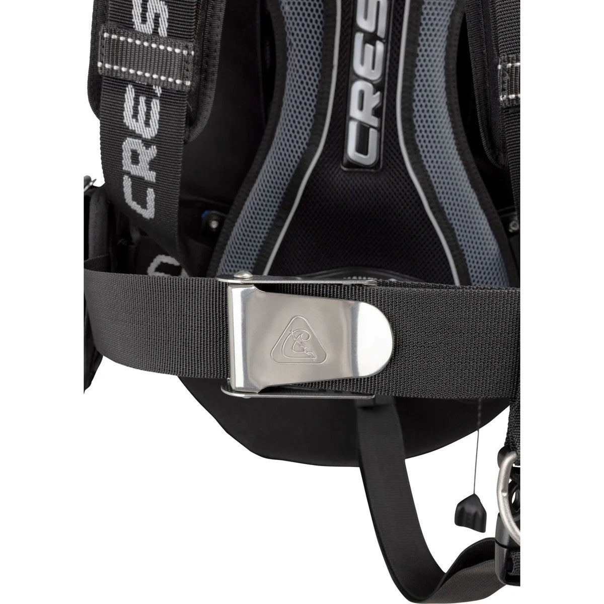 Cressi Aquawing Max BCD