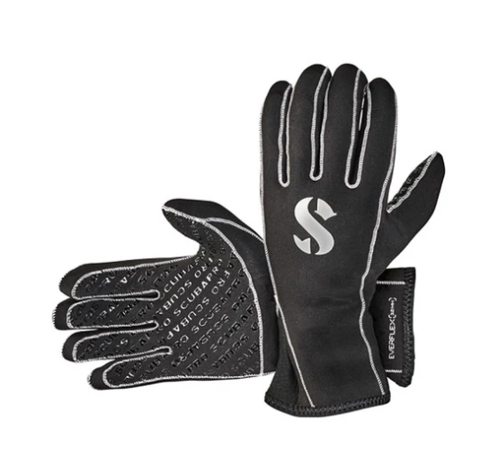 Scubapro Everflex 3.0mm Gloves