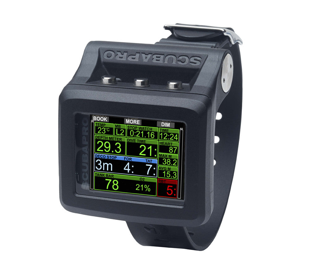 Scubapro G2 Wrist Computer