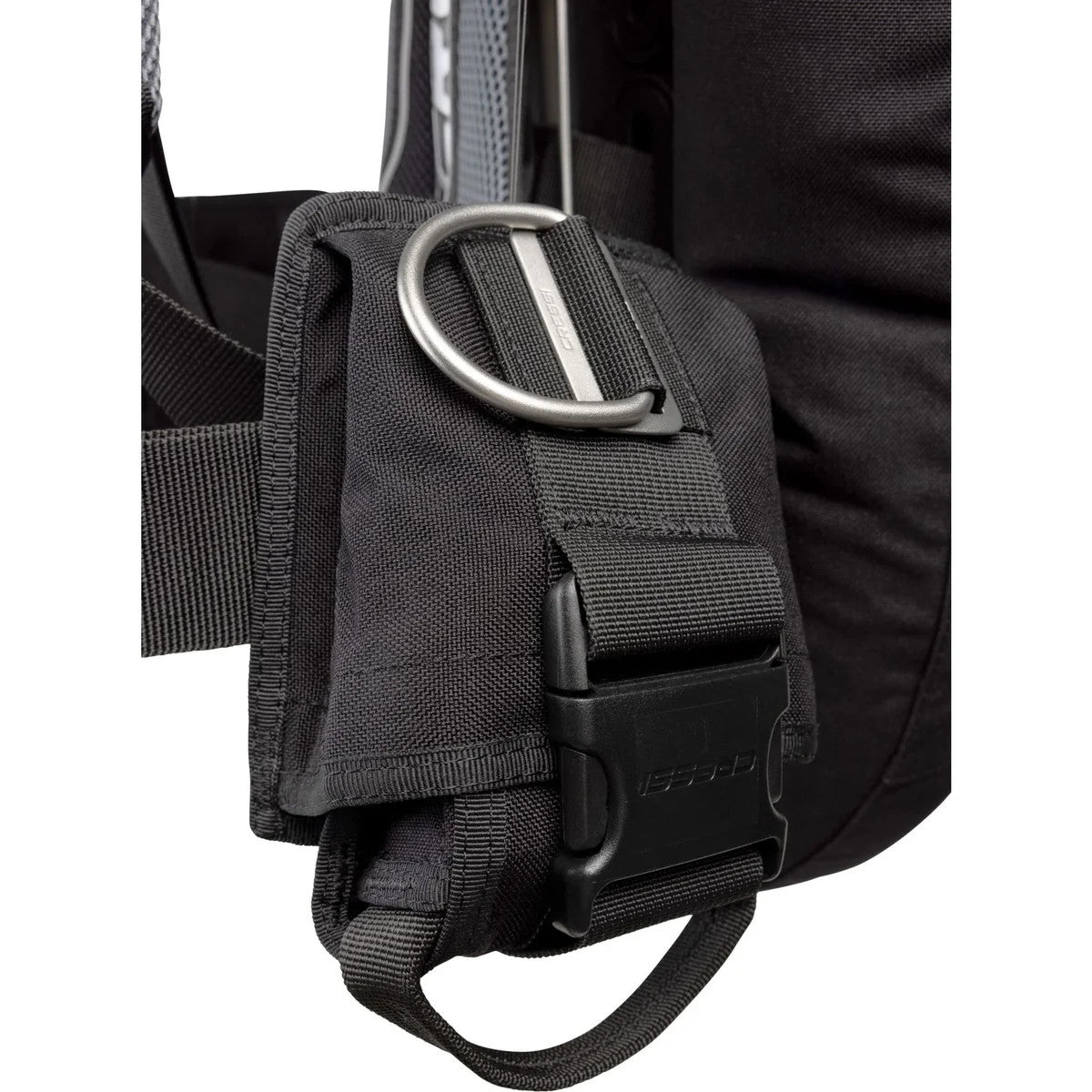 Cressi Aquawing Max BCD