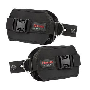 Hollis LX2 12lb Weight System