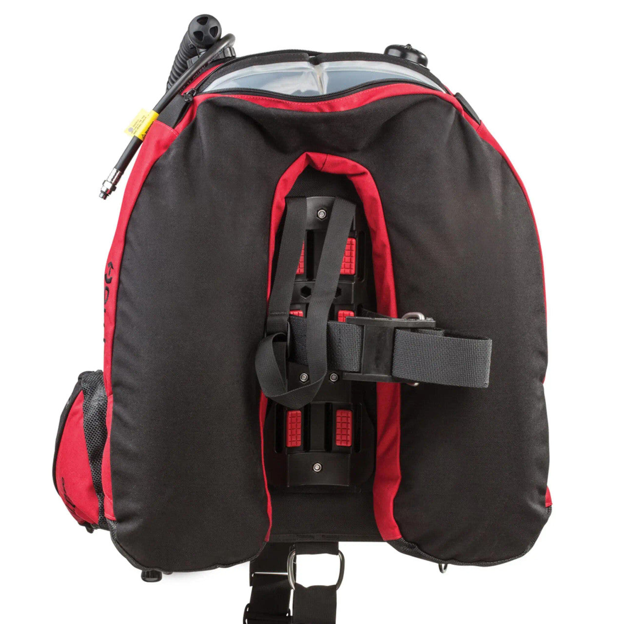 Hollis HD-200 BCD