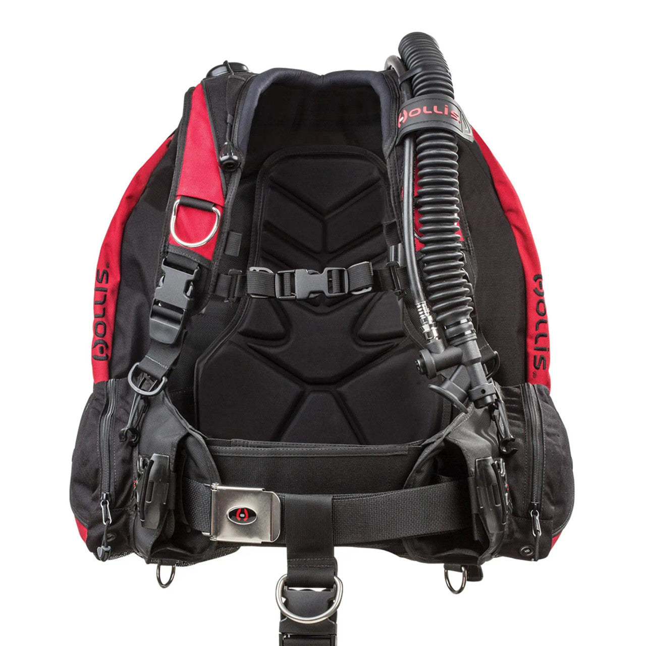 Hollis HD-200 BCD