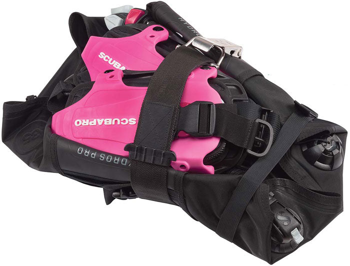 Scubapro Hydros Pro BCD (Women)