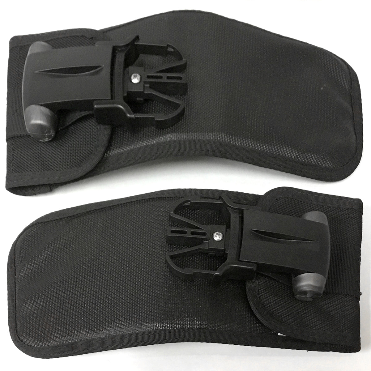 Oceanic QLR Weight Pockets