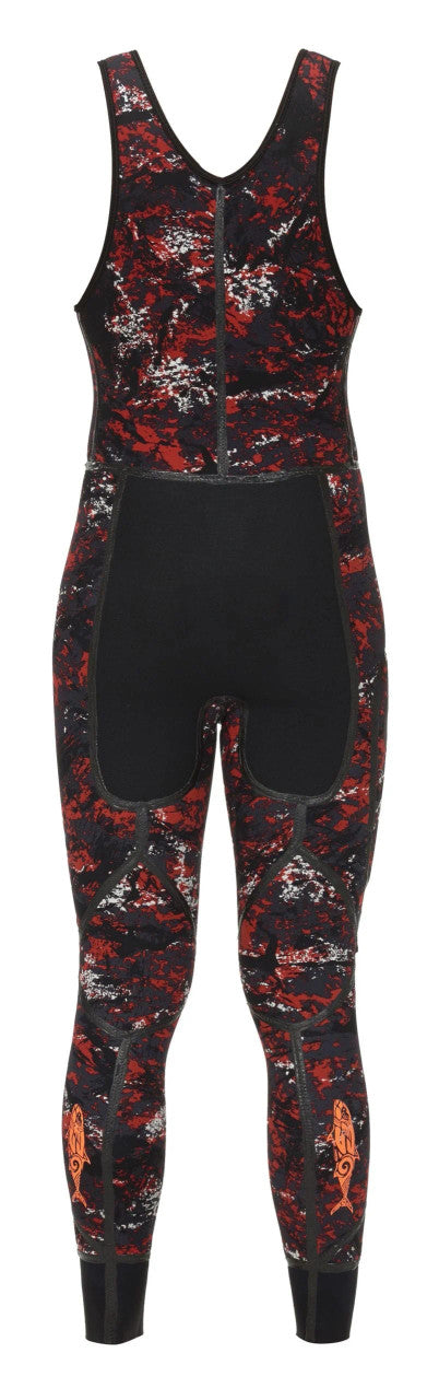 Wettie Commercial 5mm Wetsuit
