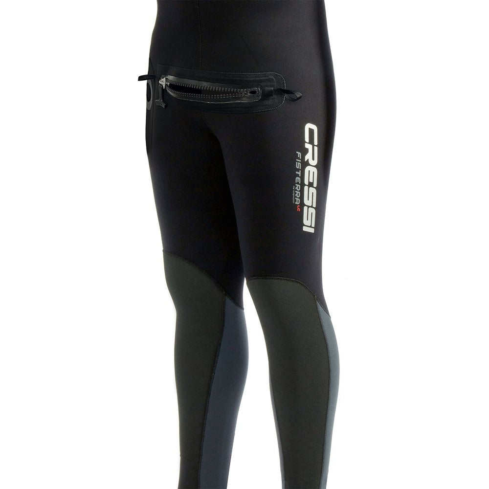 Cressi Fisterra 2PC Wetsuit