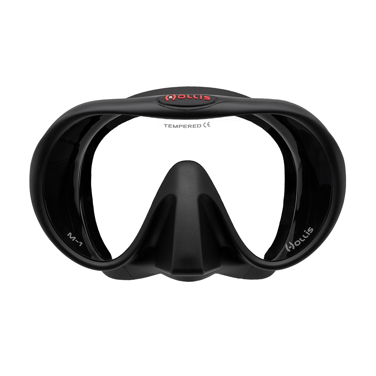 Hollis M1 Dive Mask